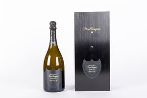 Dom Perignon P2