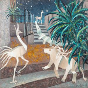 E usciron a riveder le stelle