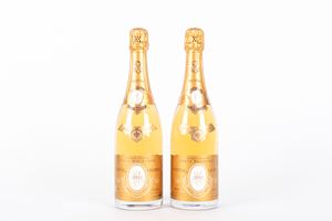 Louis Roederer, Cristal (2 bt)