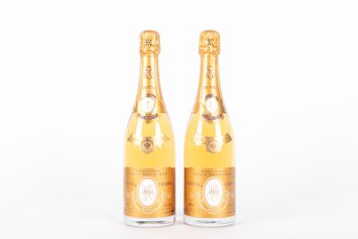 Louis Roederer, Cristal (2 Bt)