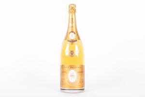 Louis Roederer, Cristal MG