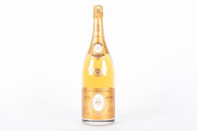 Louis Roederer, Cristal Mg