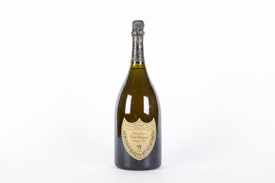 Dom Perignon Mg