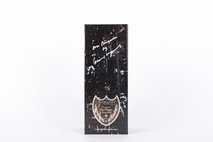 DOM PERIGNON DAVID LYNCH