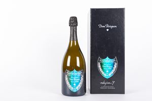 DOM PERIGNON TOKUJIN YOSHIOKA