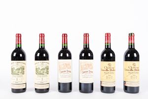 Francia - Francia - Bordeaux