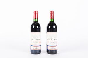 CHATEAU LYNCH BAGES (2 BT)