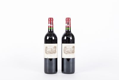 Chateau Lafite Rothschild (2 Bt)
