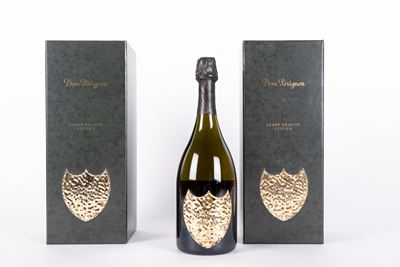 Dom Perignon Lenny Kravitz (2 Bt)