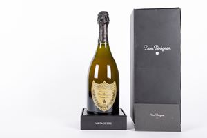 DOM PERIGNON