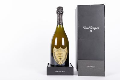 Dom Perignon