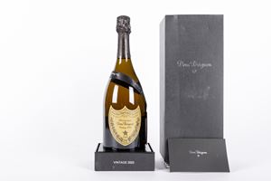 DOM PERIGNON