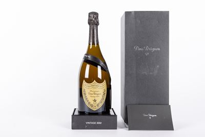 Dom Perignon