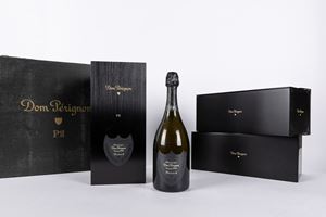 DOM PERIGNON BOX P2 (3 BT)