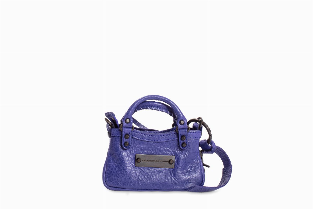 Balenciaga - Classic Mini First