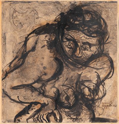 Nudo