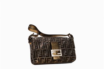 Borsa Baguette