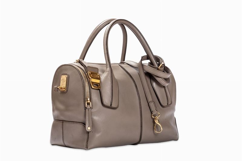 Tods borsa hot sale