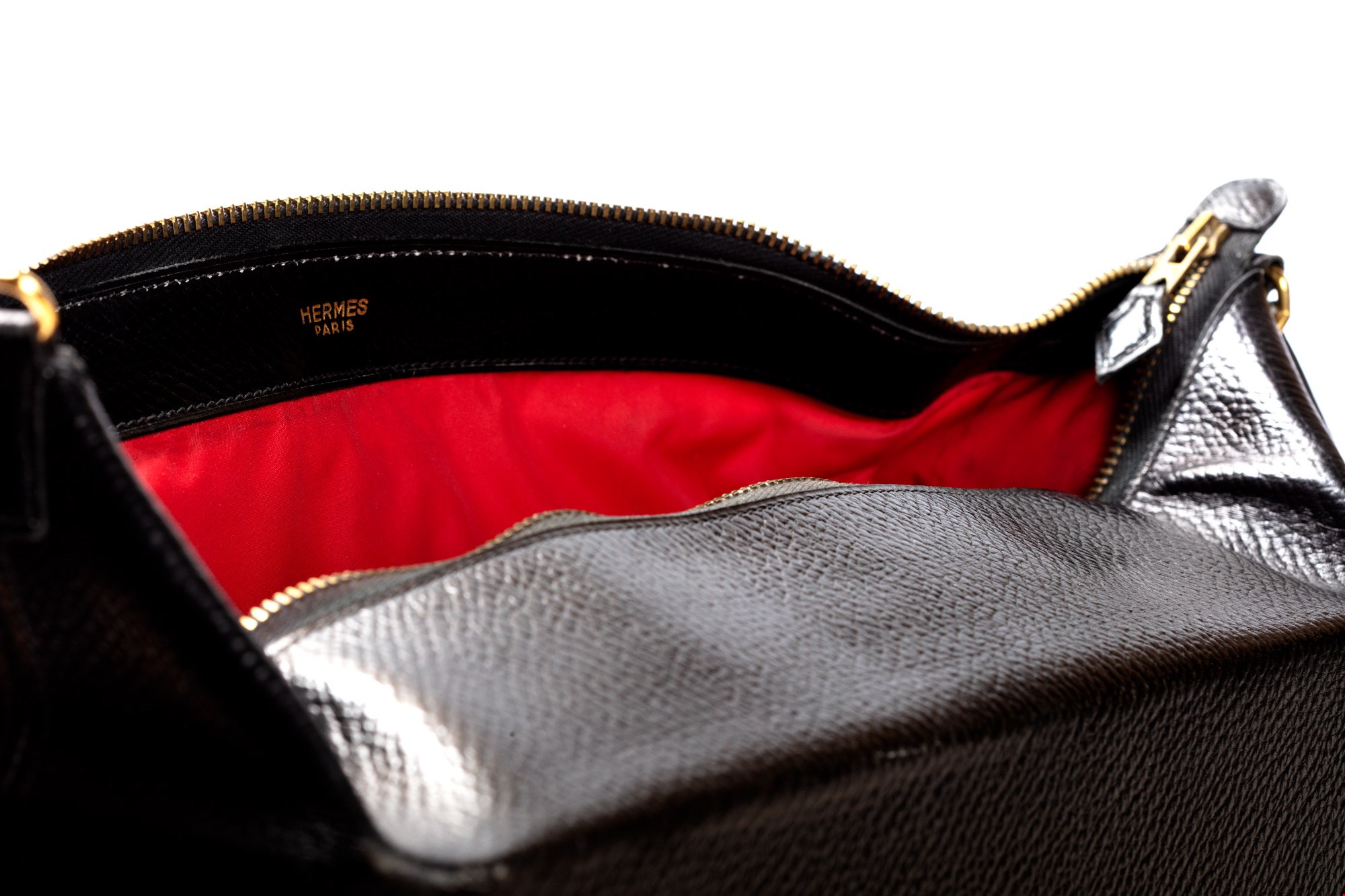 Hermès - Bauletto da Viaggio