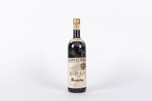 Giacomo Conterno, Monfortino Riserva