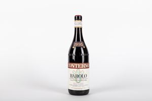 Giacomo Conterno, Barolo Francia DOCG