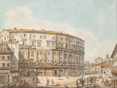 Teatro Marcello