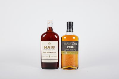 Selezione Whisky (2bt)