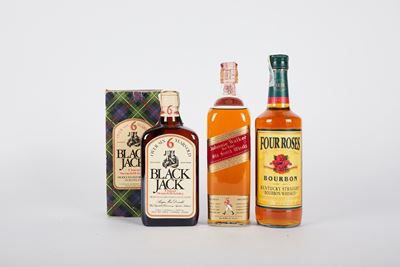 Selezione Scotch (3bt)