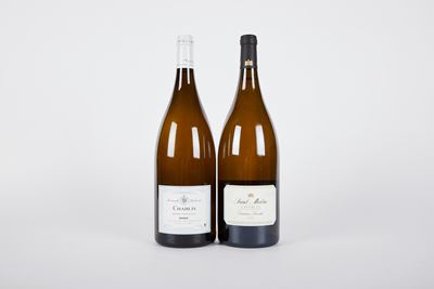 Selezione Chablis (2bt Mg)