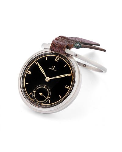 Diplomat Orologio da Tasca e Scrivania