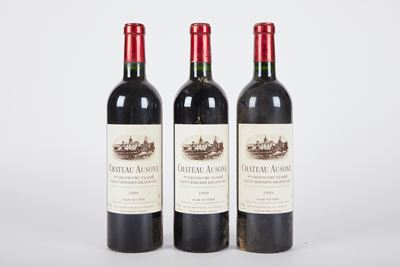 Chateau Ausone (3bt)