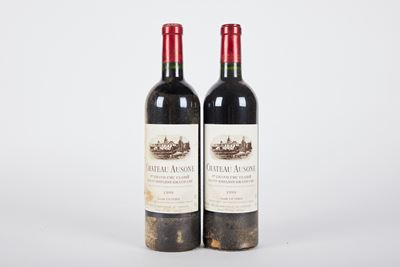 Chateau Ausone (2bt)