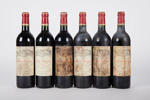 CHATEAU CALON SEGUR (6BT)