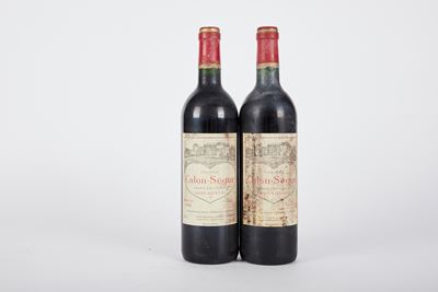 Chateau Calon Segur (2bt)