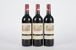CHATEAU LAFITE ROTHSCHILD (3BT)