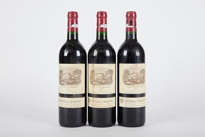 Chateau Lafite Rothschild (3bt)