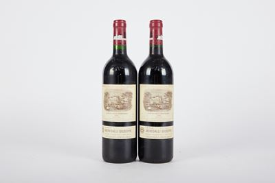 Chateau Lafite Rothschild (2bt)