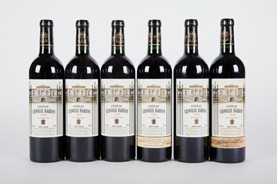 Chateau Leoville Barton (6bt)