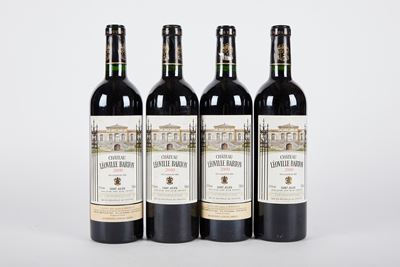 Chateau Leoville Barton (4bt)