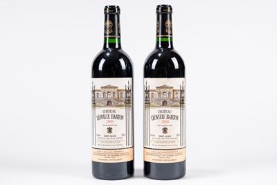 Chateau Leoville Barton (2bt)
