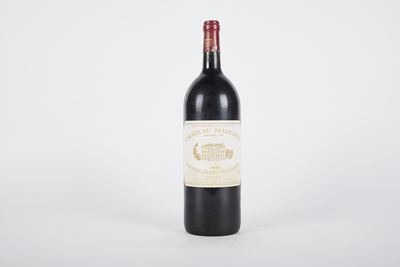 Chateau Margaux Magnum