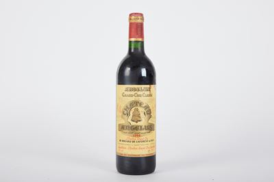 Chateau Angelus