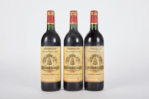 CHATEAU ANGELUS (3BT)