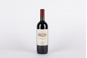  Italia -  Italia - Super Tuscan