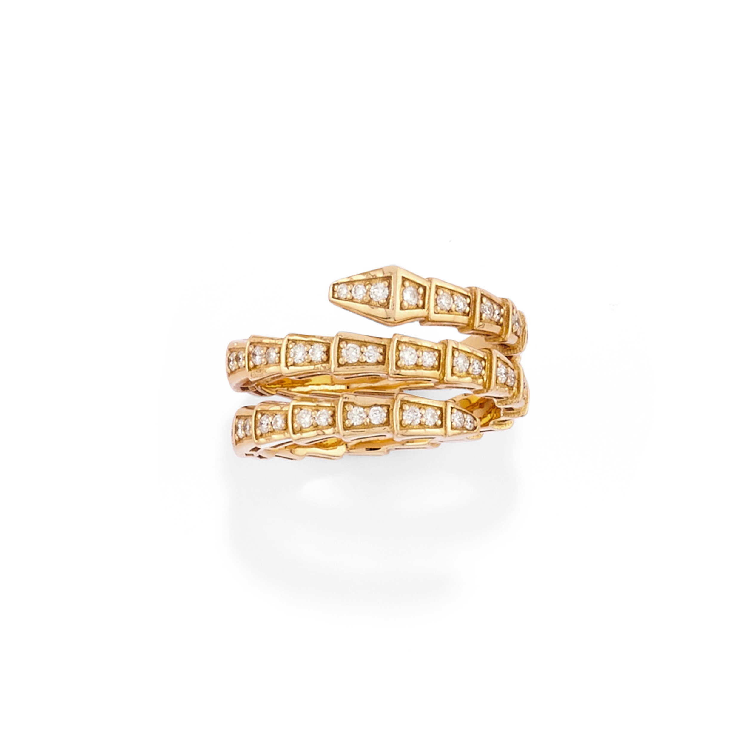 Anello Donna Gioielli MARCELLO PANE - ANMS070/B