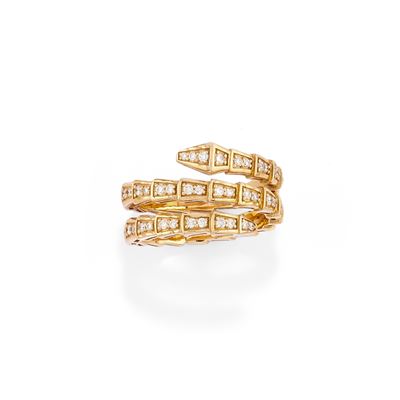 Anello Serpente