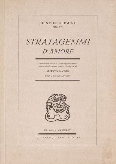 Stratagemmi D'amore