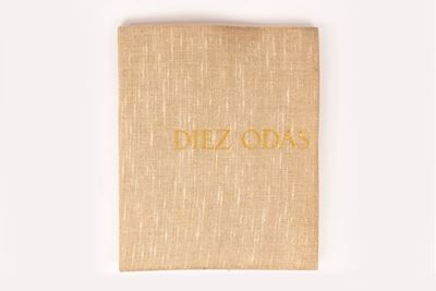 Diez Odas