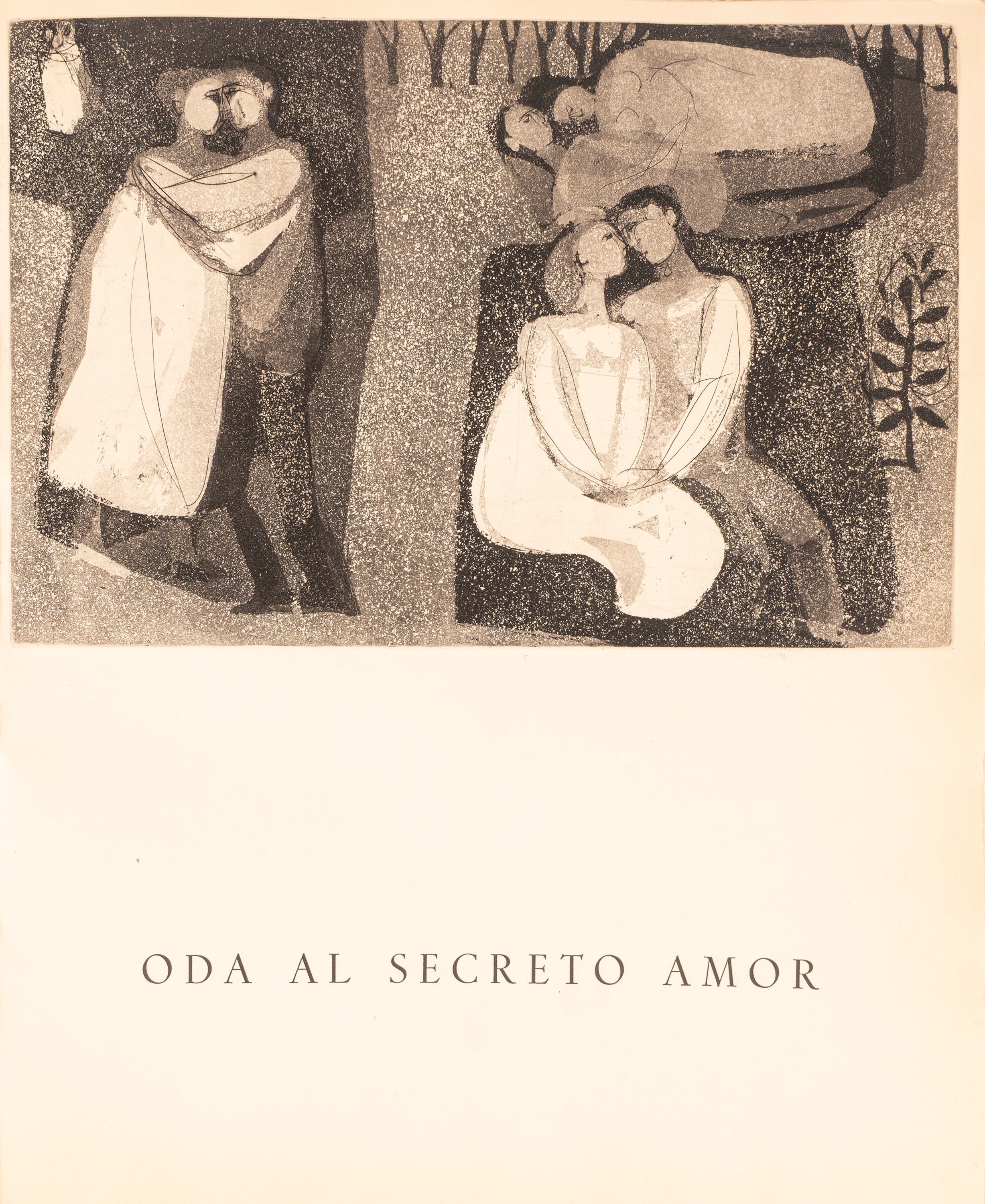 Neruda, Pablo - Diez Odas