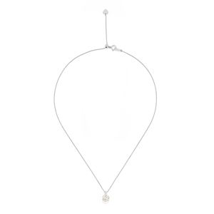 Pendente con diamante